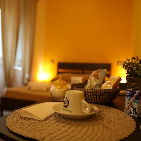 Nonna'S House-3