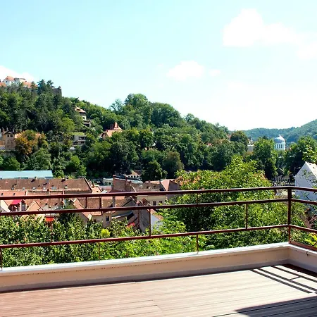 Vila Alba Brasov-2