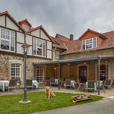 Hotel Haus Recke-3