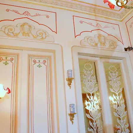 Sitges Royal Rooms-3