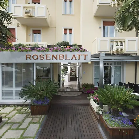 Hotel Rosenblatt-2