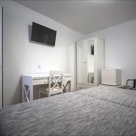 Hostal San Ramon-3