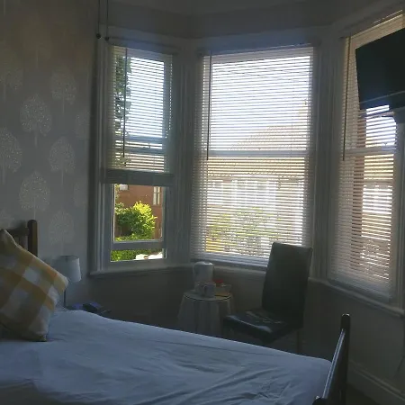 The Beckett Guest House-3