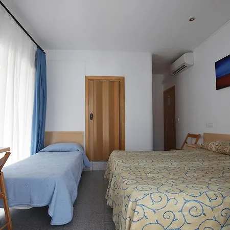 Hostal L'Alba-3