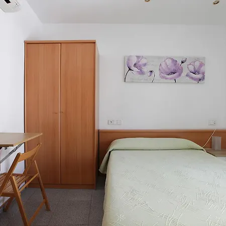 Hostal L'Alba-2