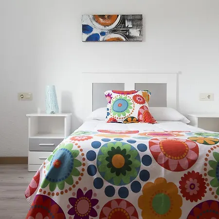 Hostal Los Gabrieles-3