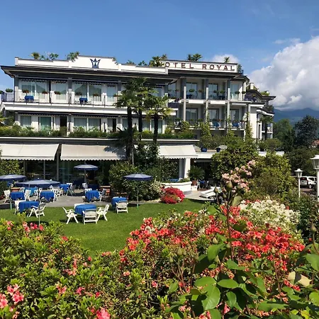 Hotel Royal-2