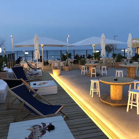 Hotel Sa Roqueta Can Picafort Adults Only-2