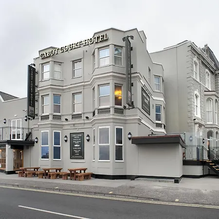 Cabot Court Hotel Wetherspoon-3