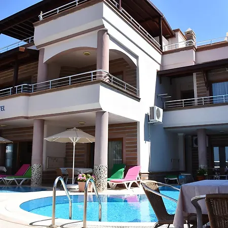 Aybey Apart Hotel-2