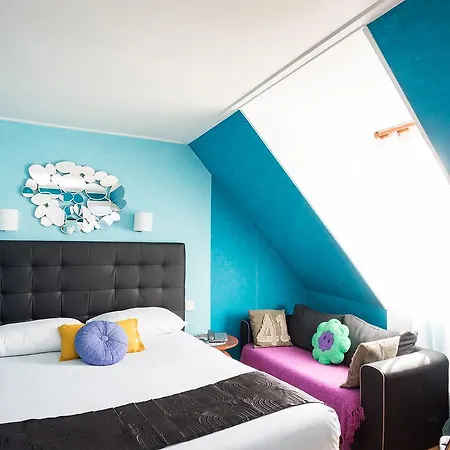 Hotel Paris Voltaire-2