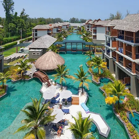 Mai Holiday By Mai Khaolak - Adult Zone-3