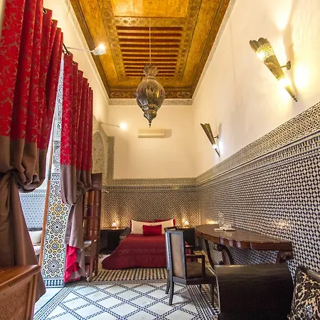 Riad Fez Yamanda-2