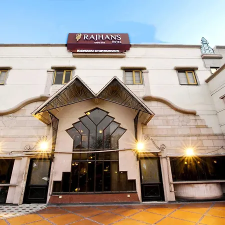 Rajhans Hotel-3