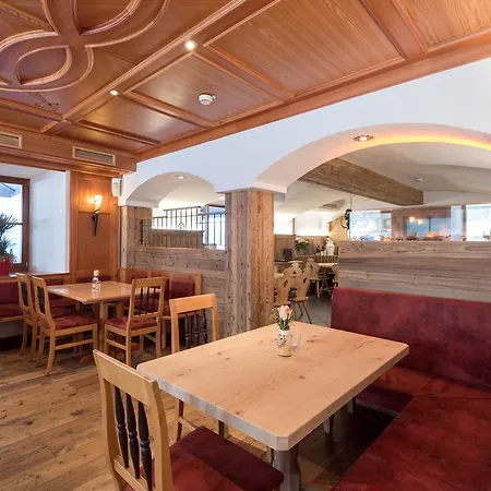 Hotel Restaurant Stöcklwirt-3