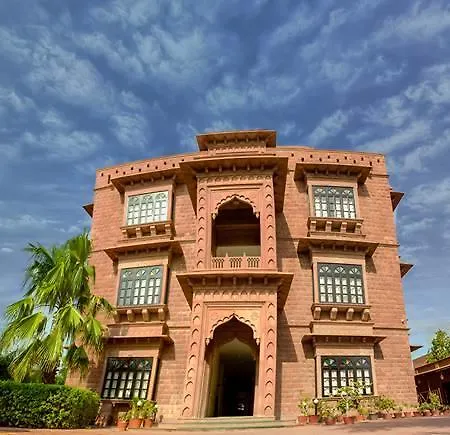 Garh Govind Hotel And Resort-3