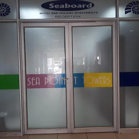 Seaboard Hotel & Holiday Apartments-3
