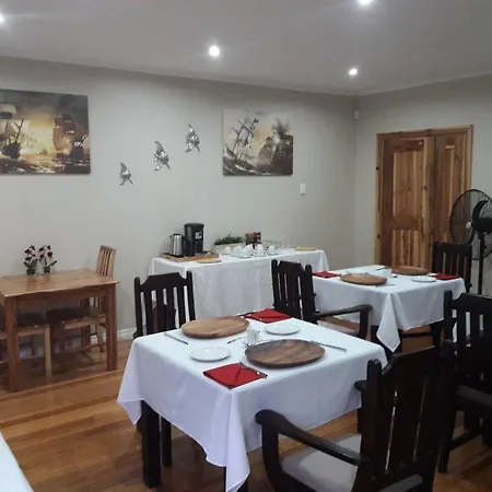 The Tides Inn Bed And Breakfast-2