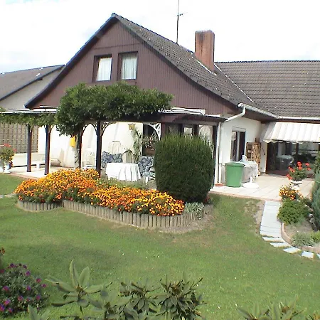 Gästehaus am Ahornweg-3
