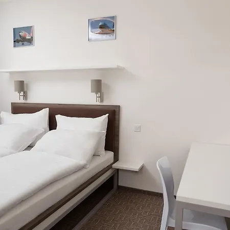 Sky Hotel Prague-2
