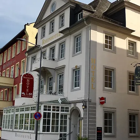 Rheinhotel St. Goar-2