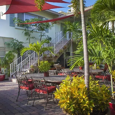 The Big Coconut Guesthouse - Gay Men'S Resort-3
