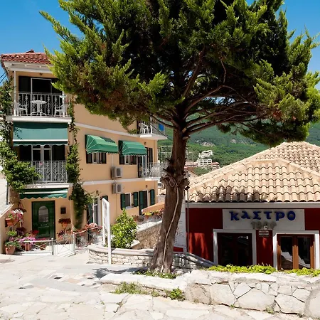 Marina'S House-3