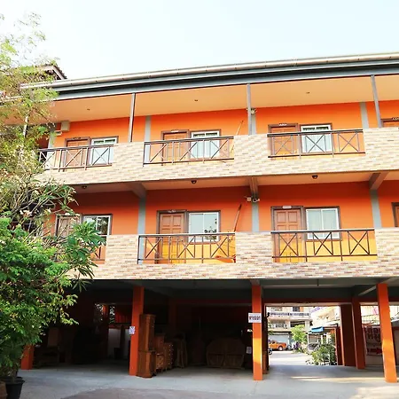 Khunsri Resort Art Boutique Hotel-2