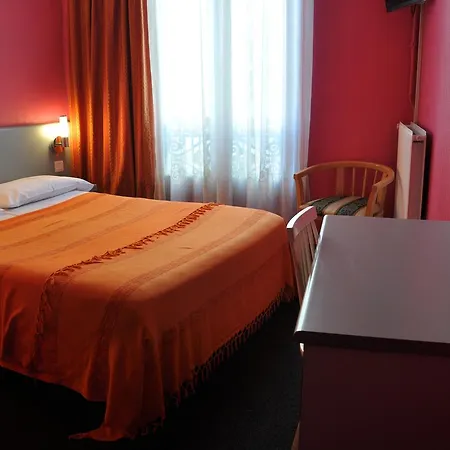 Hotel Moderne-3