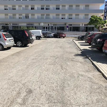 Hotel Paiva-2