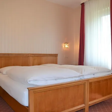 Hotel An Der Wien-3