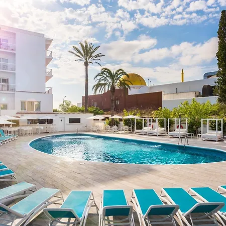 Hotel Vibra Marco Polo I - Adults Only-2