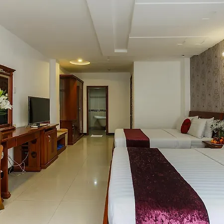 Lien Thanh Hotel-2