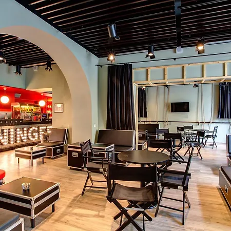 Meininger Roma Termini-3