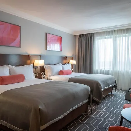 The Killeshin Hotel Portlaoise-3