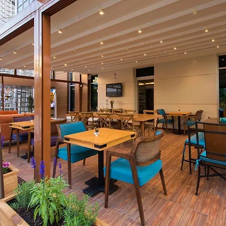 Durusu Suites-2