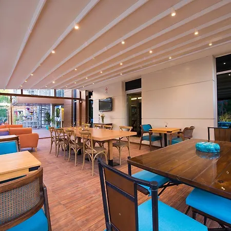 Durusu Suites-3