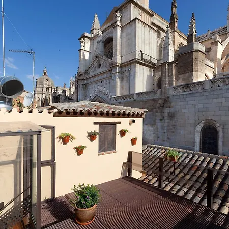 Hospederia Casa de Cisneros-2