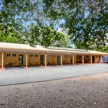 Maleny Hills Motel-2