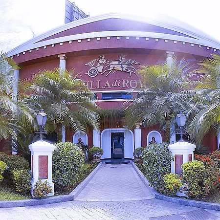 Motel Villa Di Roma (Adults Only)-2