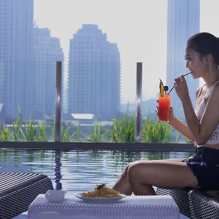 Hotel Neo+ Kebayoran Jakarta-2