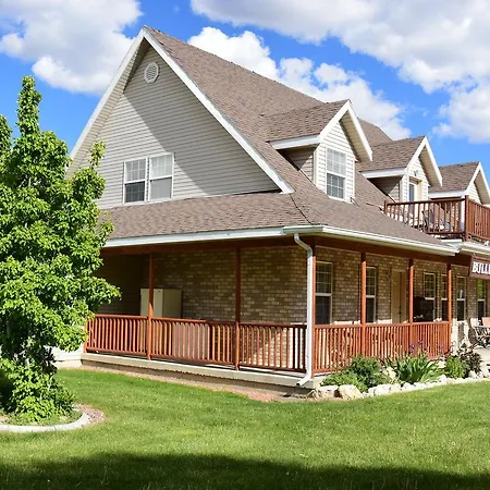 Bullberry Inn Bed & Breakfast-3