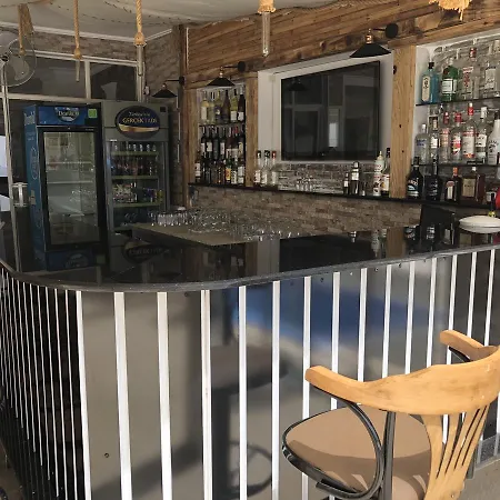 Kalkan Dream Hotel-2
