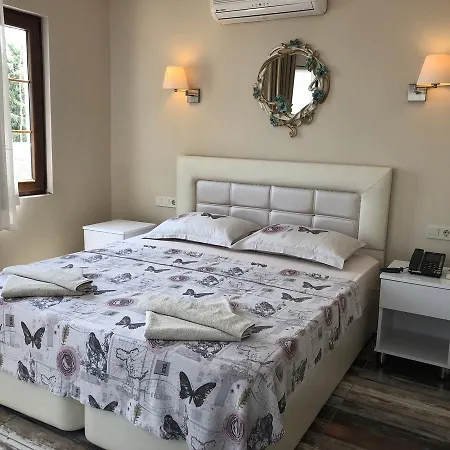Kalkan Dream Hotel-2