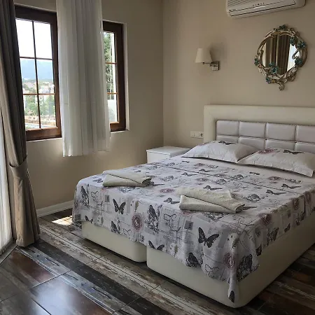 Kalkan Dream Hotel-3