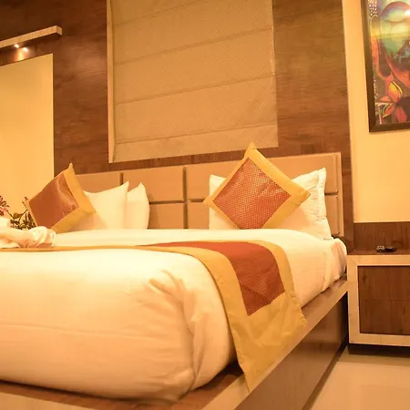 Hotel Uday Palace-2