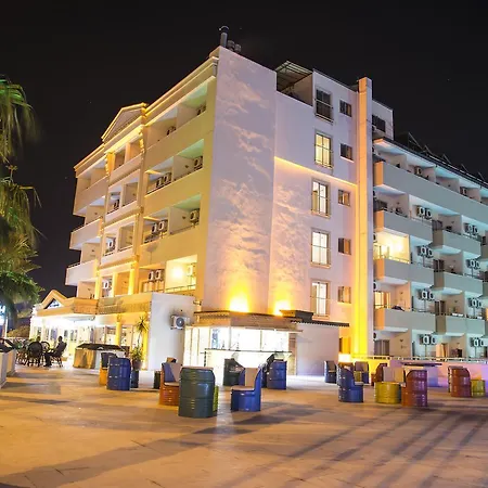 Side Town Hotel-3