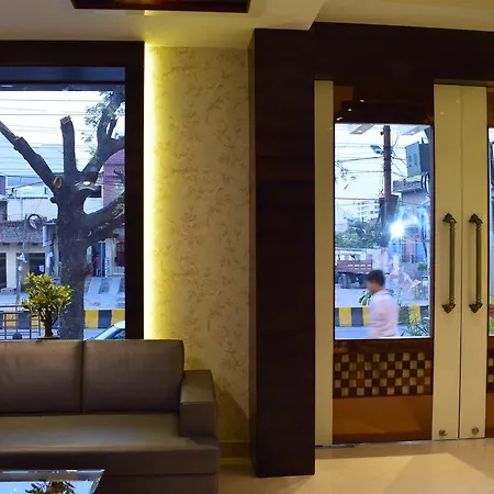 Hotel Uday Palace-2
