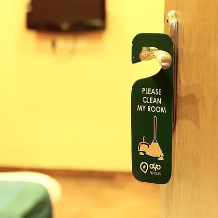 Hotel Trimoorti-3