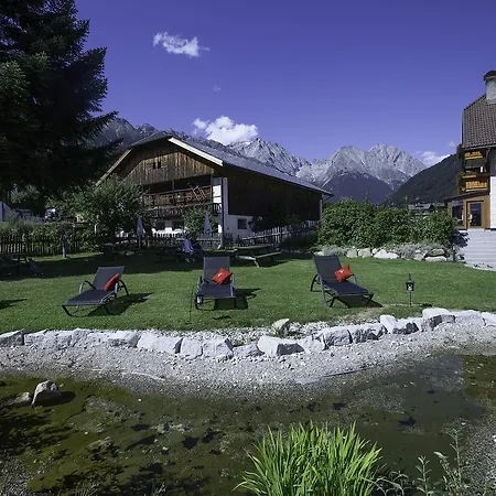 Hotel Messnerwirt-3